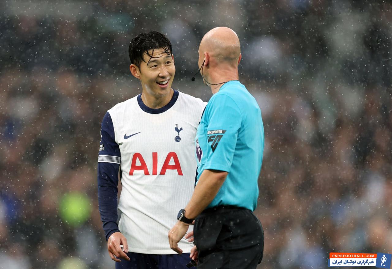 کیت اول تاتنهام