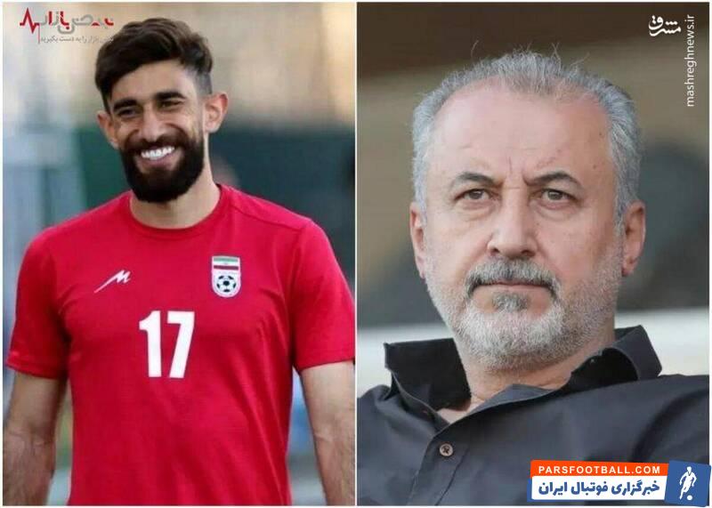 اقدامات عجیب باشگاه پرسپولیس در پایان نقل و انتقالات/ چه کسی مسئول جذب مهری و ژوائو بود؟