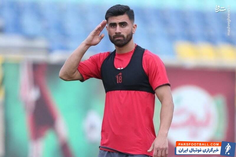 اقدامات عجیب باشگاه پرسپولیس در پایان نقل و انتقالات/ چه کسی مسئول جذب مهری و ژوائو بود؟