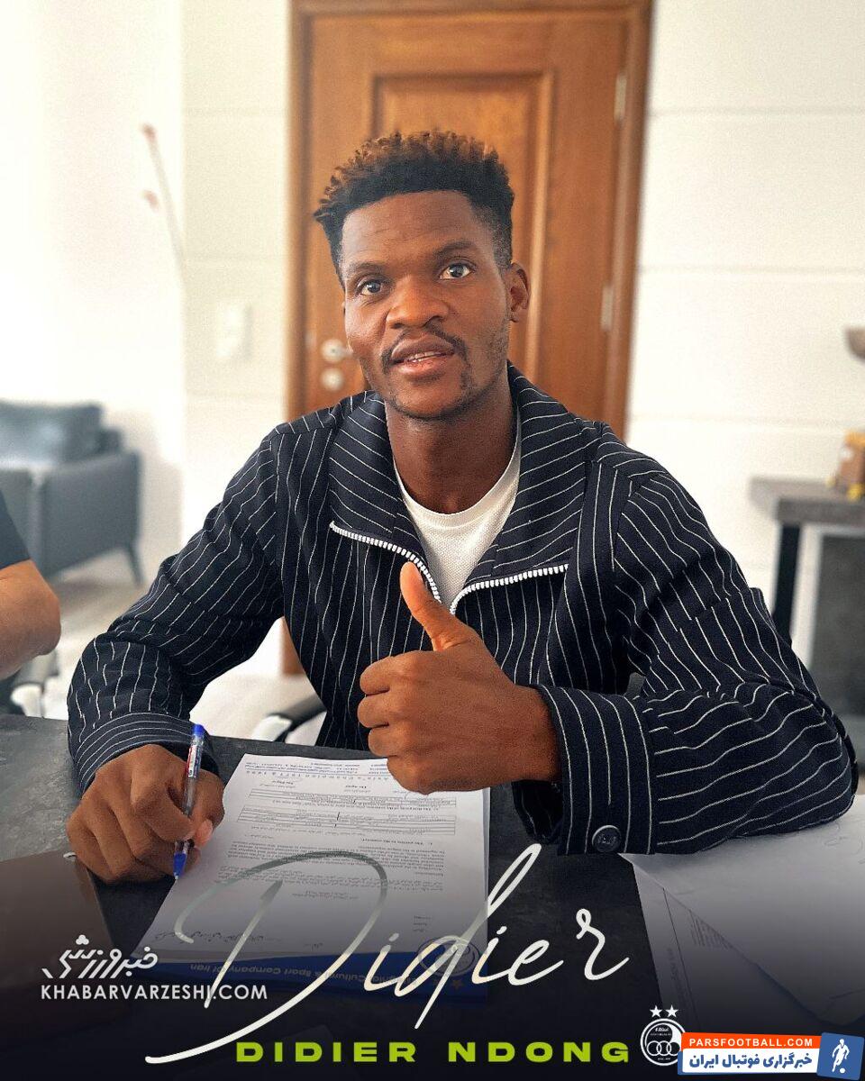 زندگی دو استقلالی تازه وارد در هتل!