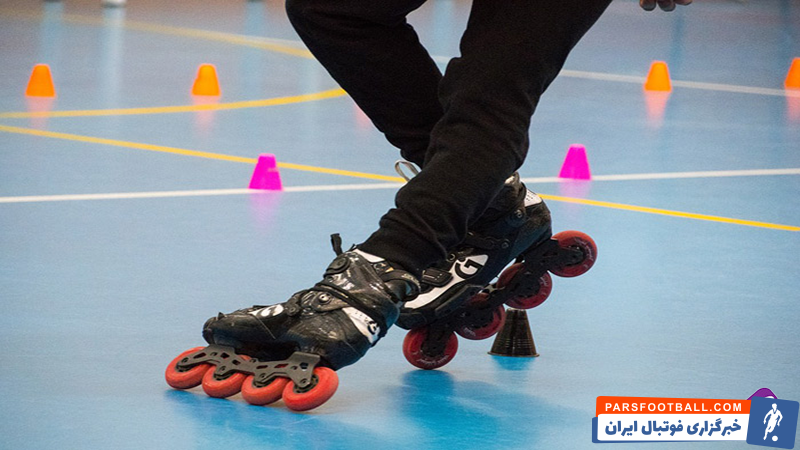 اسکیت فری استایل