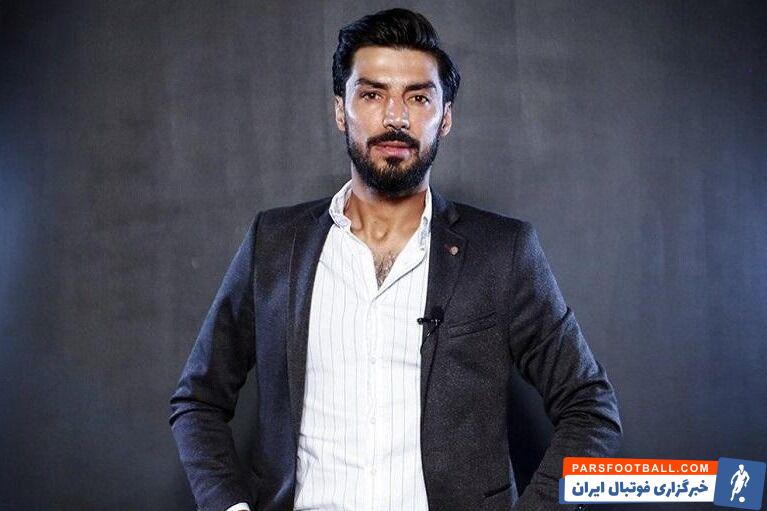 مهدی سید صالحی : الغرافه در بازی خانگی استقلال تحت تاثیر هواداران ما قرار می گیرد