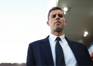 یوونتوس بدون گل خورده تا هفته ششم سری آ ایتالیا