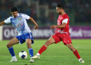 فیروز کریمی : استقلال تلاش کرد تا ببازد + فیلم