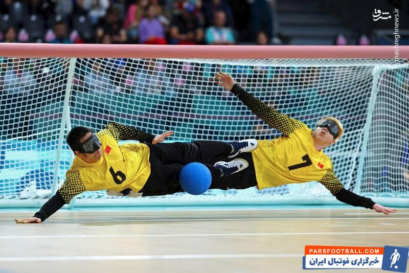 ایران در پارالمپیک پاریس شکست خورد یا پیروز شد؟!