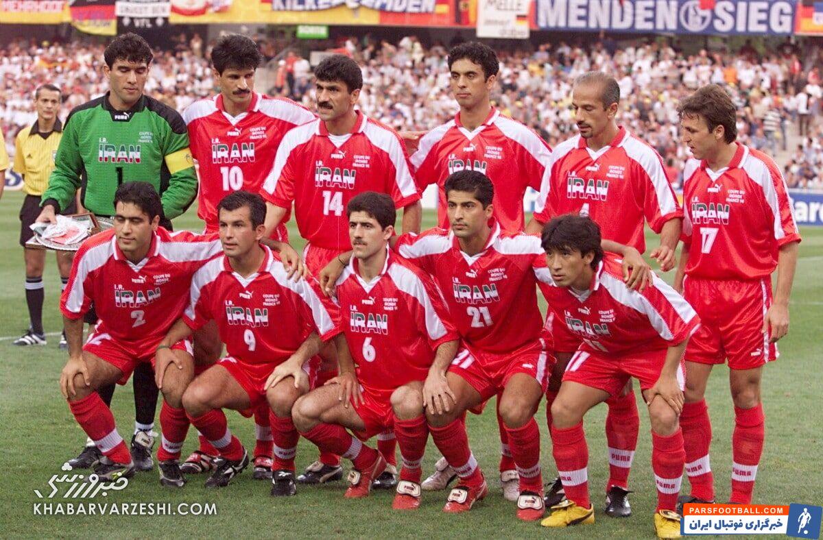 کامبک شگفت‌انگیز تیم ملی با مهدوی‌کیا و کریم باقری/ مایلی‌کهن طلسم چینی را شکست!