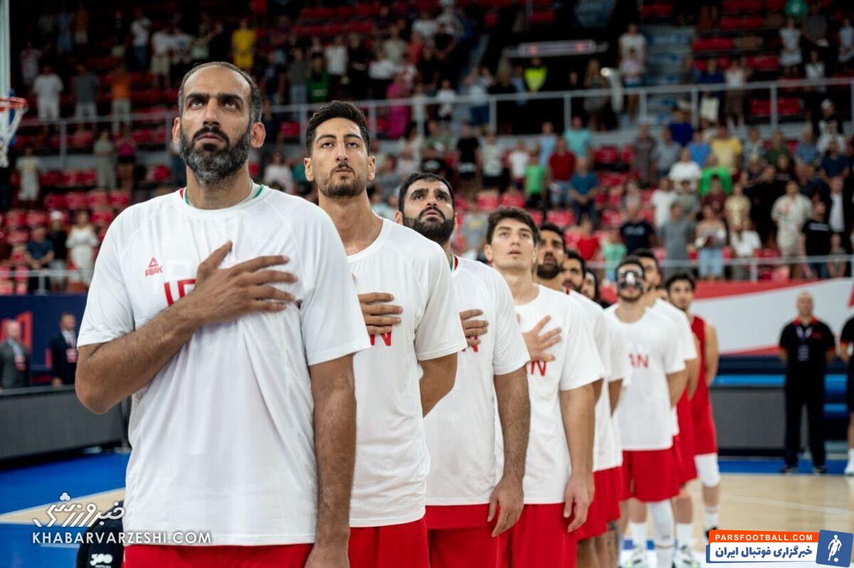 باید مردم را با تیم ملی آشتی دهیم/ نگران پیدا کردن جایگزین برای ستاره‌ها نباشیم