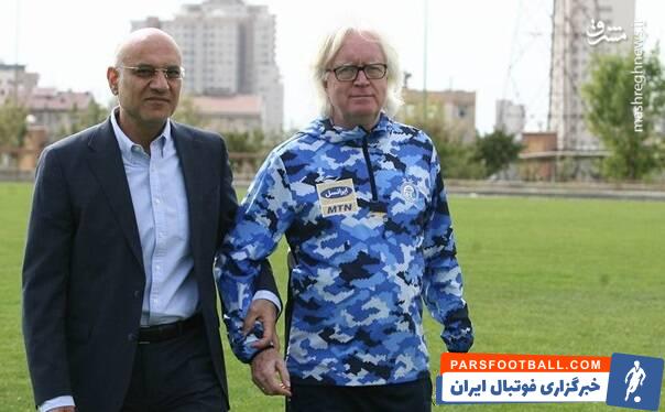 نسخه عجیب مدیران پیشین استقلال برای باشگاه/ رطب خورده‌های استقلال منع رطب کردند!