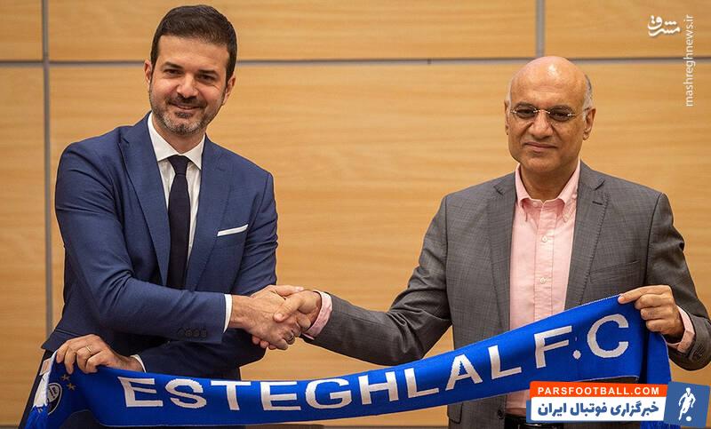 نسخه عجیب مدیران پیشین استقلال برای باشگاه/ رطب خورده‌های استقلال منع رطب کردند!