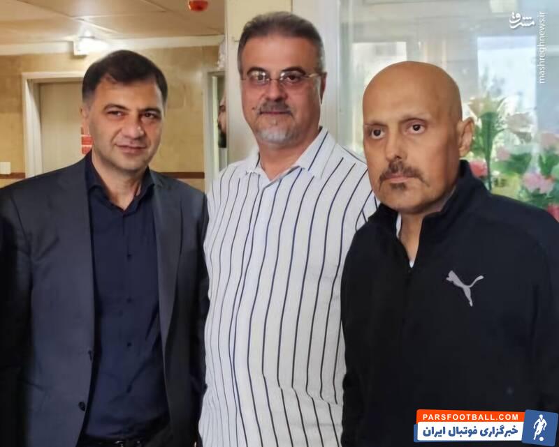 نسخه عجیب مدیران پیشین استقلال برای باشگاه/ رطب خورده‌های استقلال منع رطب کردند!