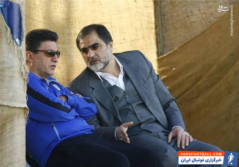 نسخه عجیب مدیران پیشین استقلال برای باشگاه/ رطب خورده‌های استقلال منع رطب کردند!