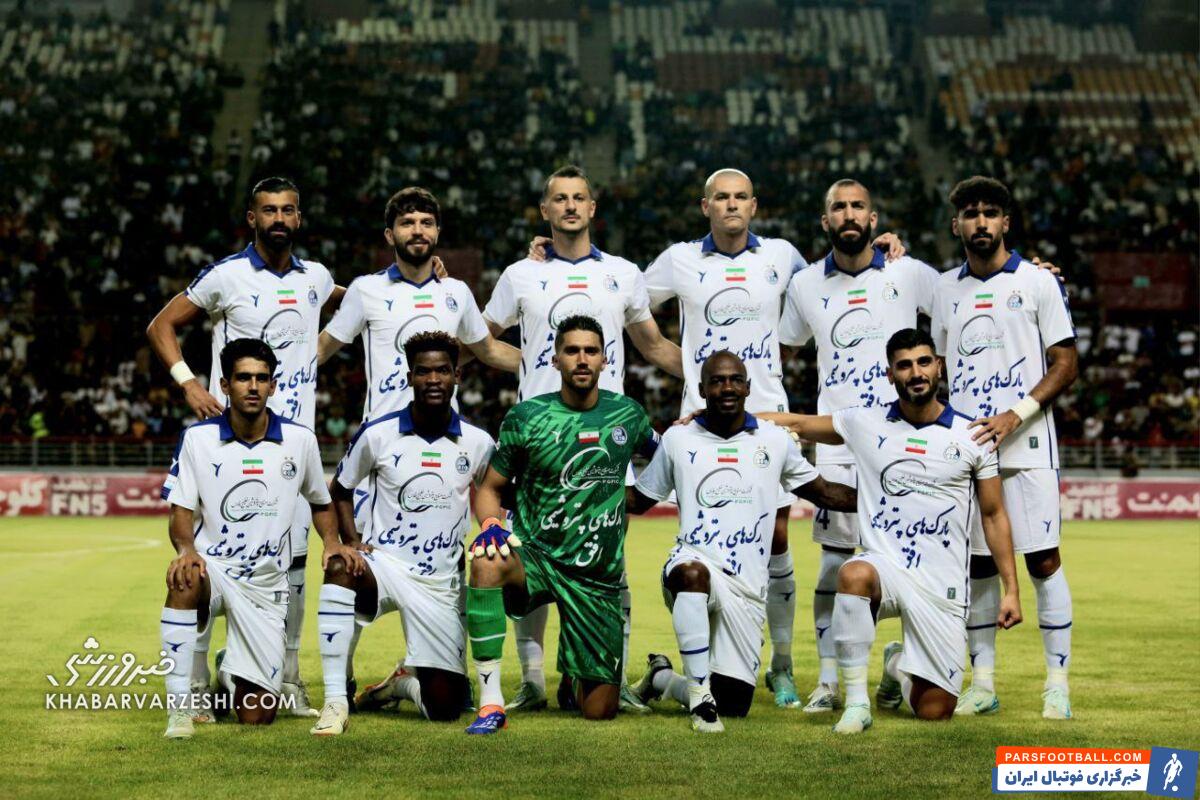 الغرافه مقابل استقلال اعتماد به‌نفس کاذب دارد/ بی‌کفایتی مدیران موجب مضحکه فوتبال شده است/ قضاوت با ۸ داور و باز هم اشتباه شرم‌آور است!