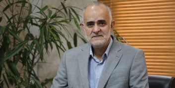 مهدی محمدنبی نایب رئیس فدراسیون فوتبال : هیچ گزندی به کادر فنی تیم ملی وارد نمی شود