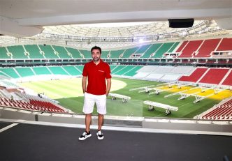 ژاوی هرناندز بازیکن پیشین السد : هواداران پرسپولیس برایم سنگ تمام گذاشتند