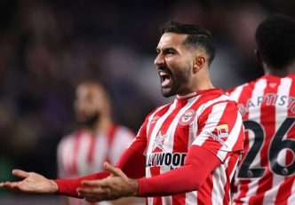 سامان قدوس راهی لیگ فوتبال امارات خواهد شد