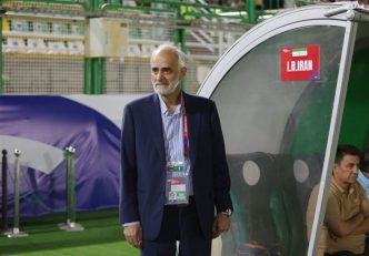 مهدی محمدنبی نایب رئیس فدراسیون فوتبال دچار عارضه قلبی شد
