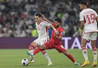 مهدی پاشازاده : تیم ملی برنامه مشخص و ویژه ای برای بازی امارات داشت