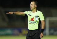 دربی استقلال و پرسپولیس با قضاوت بیژن حیدری برگزار خواهد شد