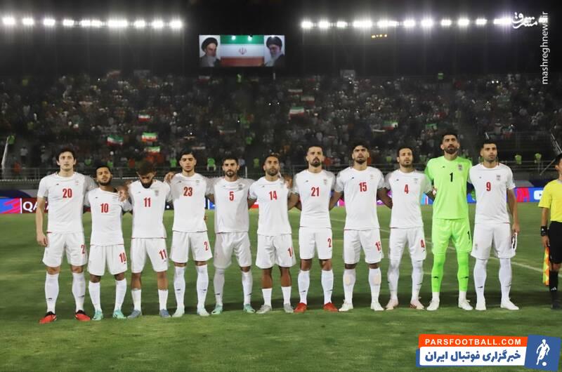 شگفتی سازان معادلات صعود به جام جهانی را تغییر می دهند؟!/ بررسی احتمال حضور ایران در پلی آف جام جهانی ۲۰۲۶