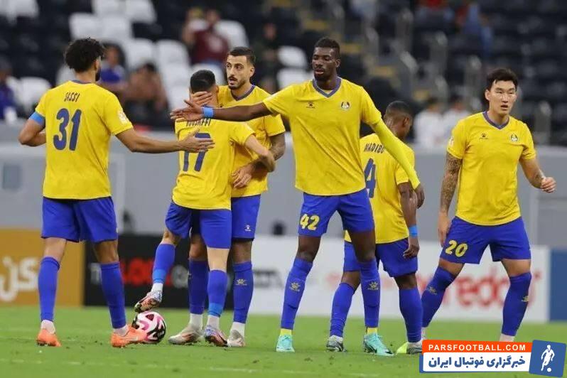 شکل جدید لیگ آسیا فقط برای عرب‌ها خوب است/ الغرافه مقابل استقلال اعتماد به‌نفس کاذب دارد