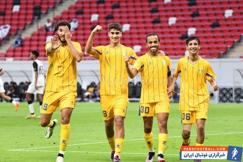 شکل جدید لیگ آسیا فقط برای عرب‌ها خوب است/ الغرافه مقابل استقلال اعتماد به‌نفس کاذب دارد