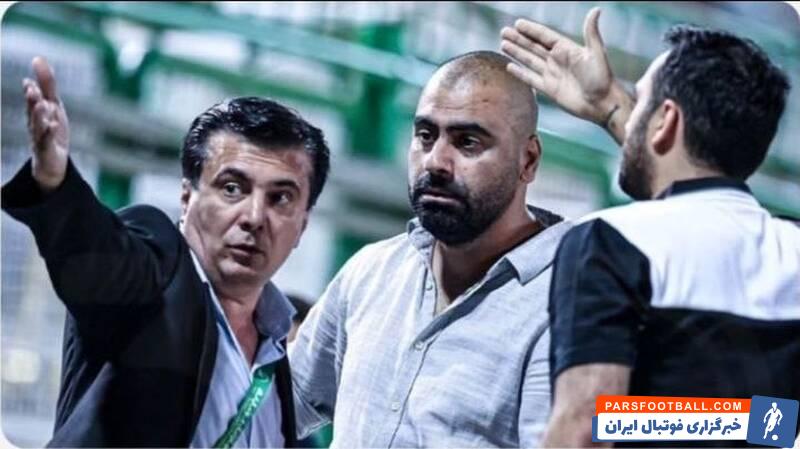 جان انسان‌ها در فدراسیون فوتبال ارزشی ندارد/متن صریح قانون درباره امدادرسانی به تماشاگران