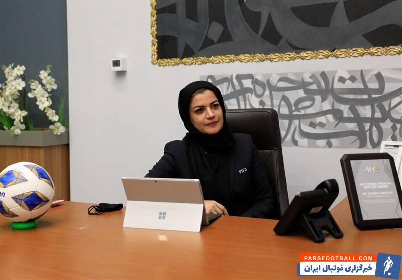 جان انسان‌ها در فدراسیون فوتبال ارزشی ندارد