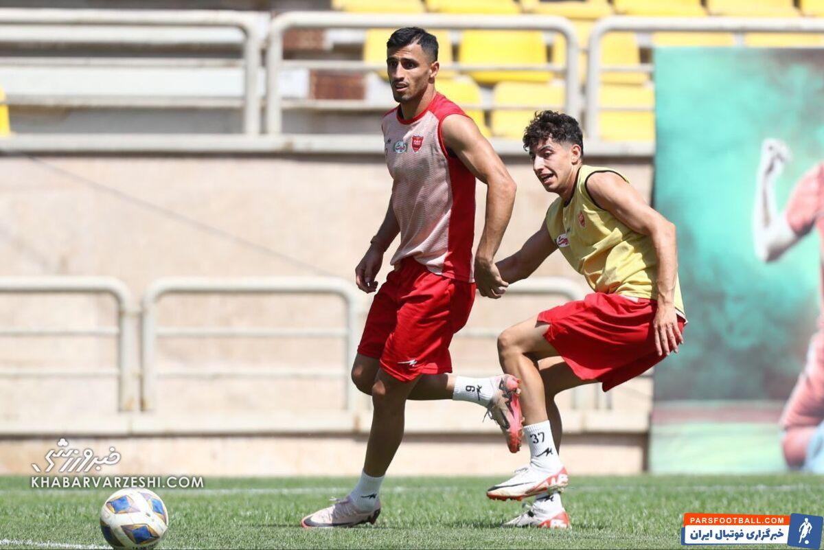 &nbsp;باز هم عروسی به کوچه دلال‌ها رسید/ نکونام ۲ بازی فرصت دارد تا خودش را ثابت کند/ نسل من سوخته بود نه طلایی!