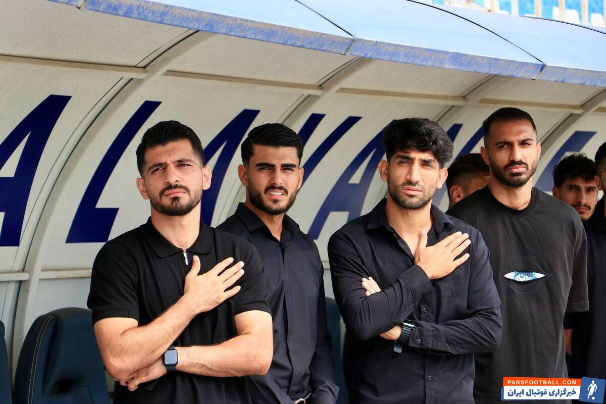 تصاویر| تشییع پیکر مرحوم مرتضی خائفی در انزلی