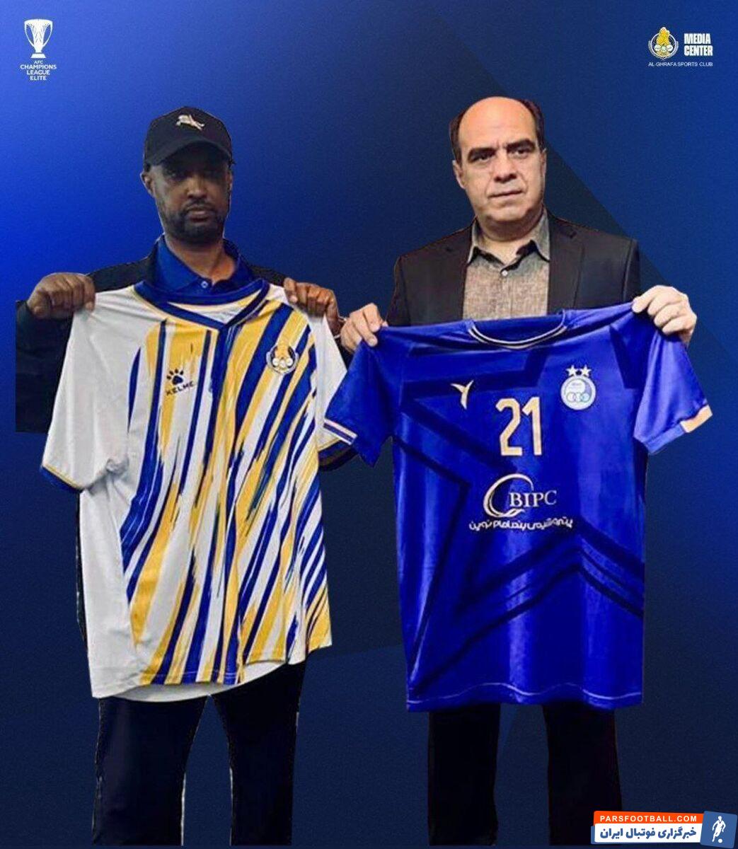 تلاش بیشرمانه کنفدراسیون فوتبال آسیا برای حذف هویت ایران از لیگ نخبگان