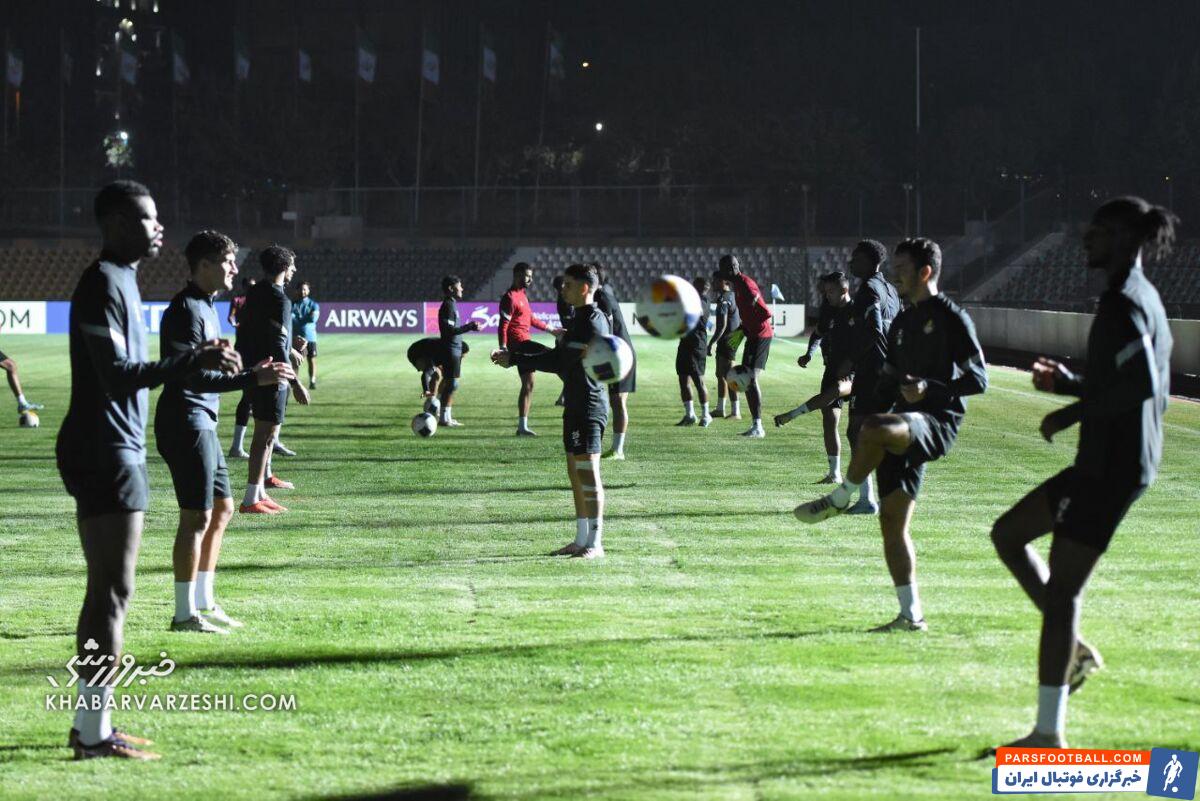 همه چیز درباره نقاط قوت و ضعف تیم الغرافه/ مشکل بزرگ حریف استقلال در تایمینگ هافبک های دفاعی