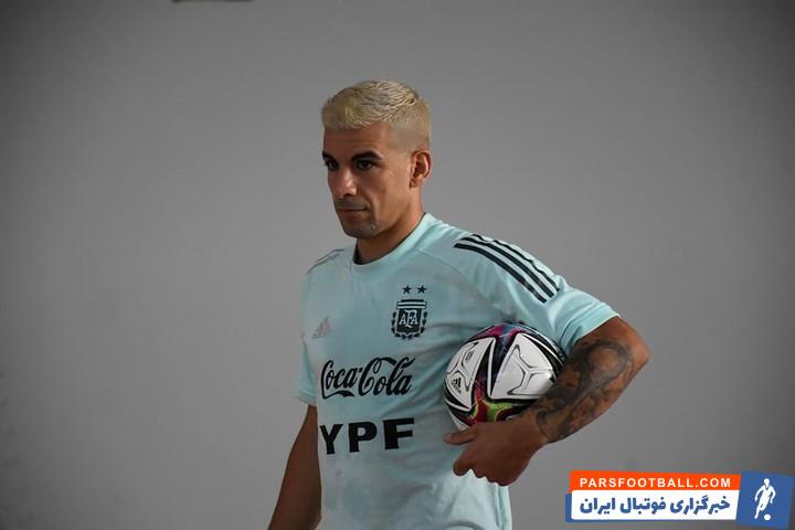 کریستین بوروتو