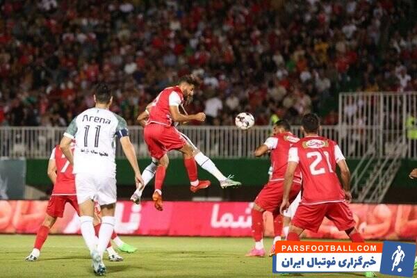 الاهلی پولدار است اما پرسپولیس غیرت دارد/ برای تساوی وارد زمین شویم ضرر می‌کنیم/ اشتباه فردی نکنیم نتیجه می‌گیریم