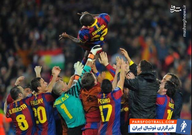 نکونام با یامگا چه کرد گواردیولا با آبیدال/ دو رفتار متفاوت با دو فرانسوی