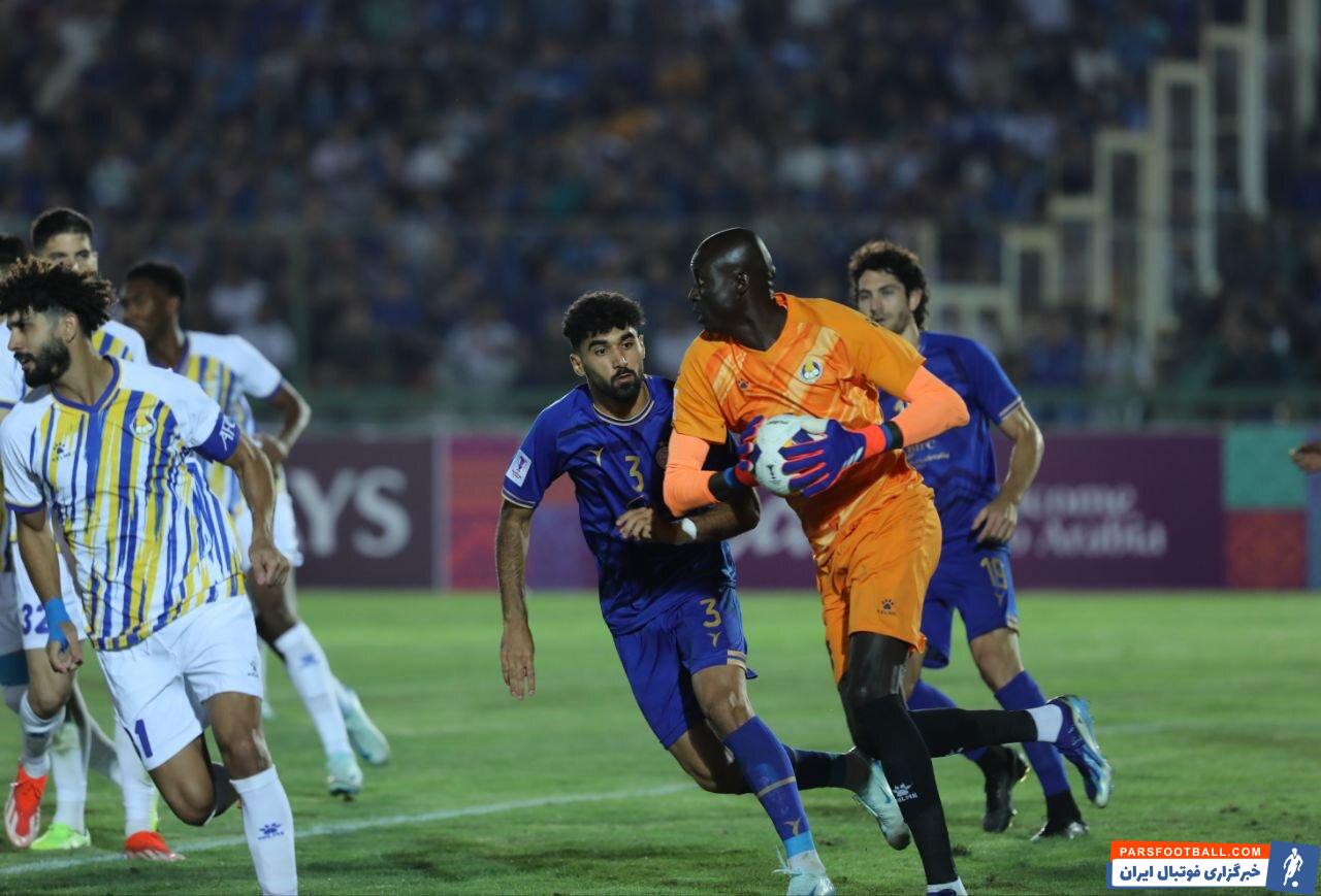 پرسپولیس باخت ولی مثل استقلال عالی بود/ رونالدو موزه سیار است