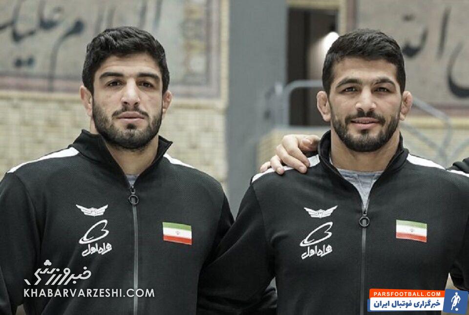 اقدام فوری دیوید تیلور برای بازگشت به صحنه/ اگر حسن یزدانی را فراموش کنیم و به کامران قاسمپور برسیم...