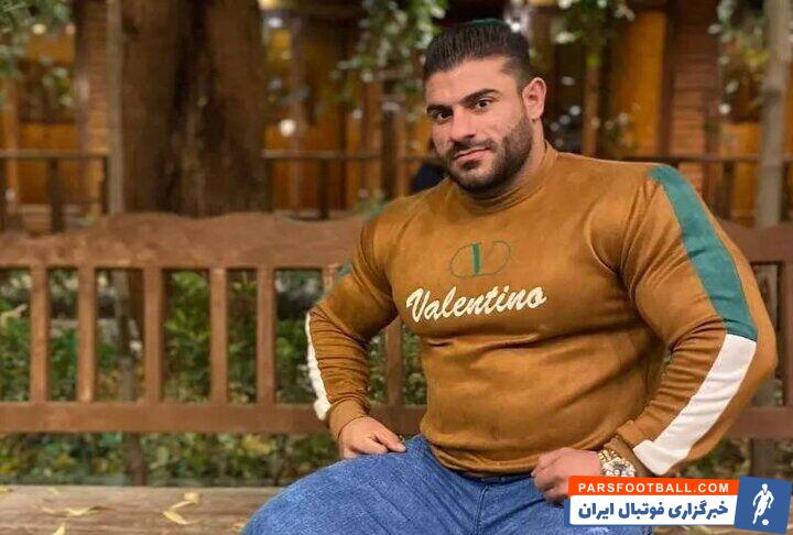 شوک بزرگ؛ ستاره و قهرمان سنگین‌وزن بدنسازی ایران به کُما رفت