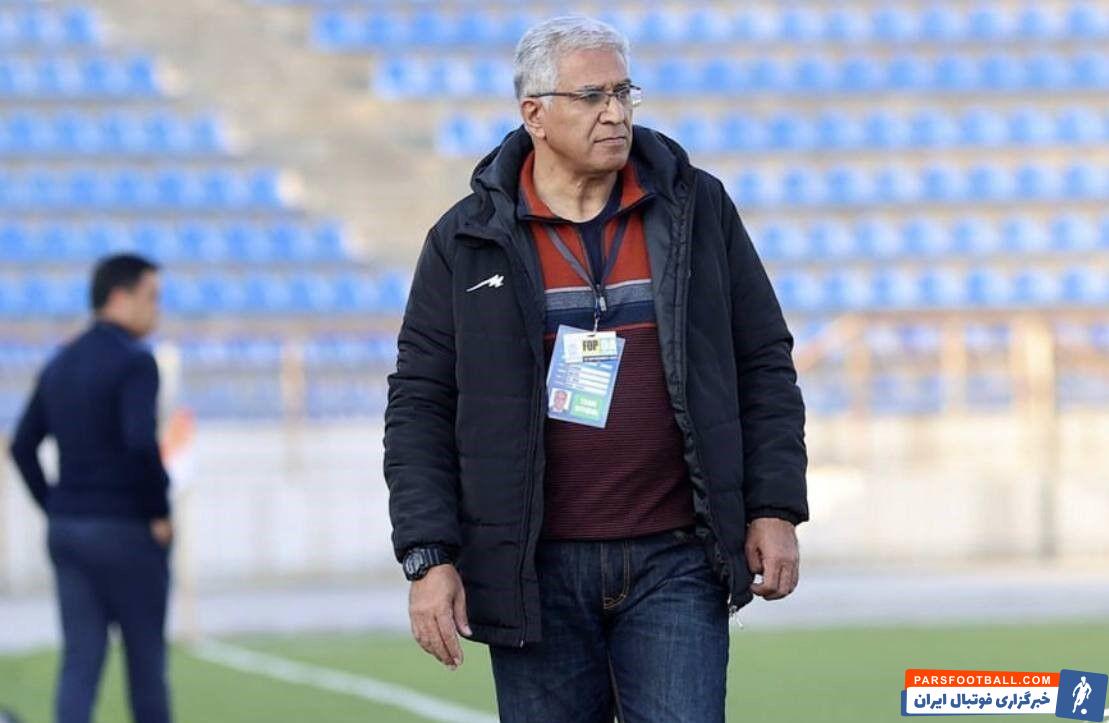 اصغر مازیار : در انتقال از حمله به دفاع آشفته هستیم