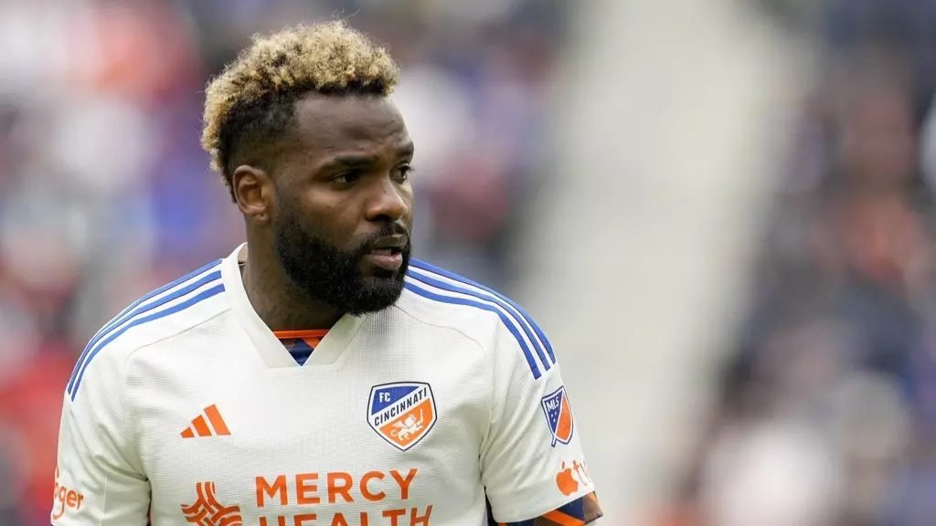 پرسپولیس ؛ آرون بوپندزا گزینه خرید پرسپولیس به الزمالک پیوست