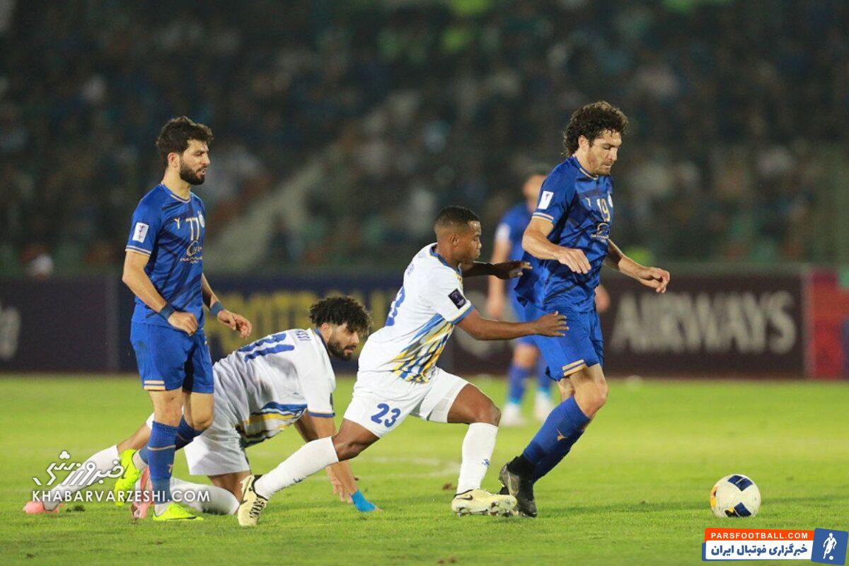 سرمربی استقلال به مصاحبه‌های خود بیشتر دقت کند/ گل‌های تیم، ما را شگفت زده کرد/ ذهنیت نکونام عوض شد، استقلال بازی را برد!