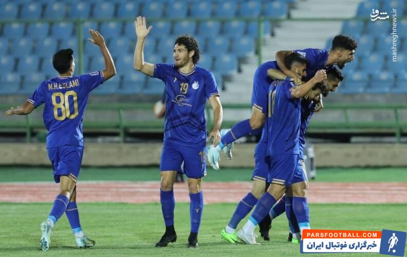 تیم الغرافه هم به استقلال باخت هم به زمین/ کاری نمانده که با آن آبروی فوتبال‌مان را نبریم/ کاش فدراسیون فوتبال هم مثل کشتی اداره می‌شد