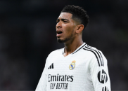 بلینگام ؛ نگرانی های رئال مادرید از مصدومیت کتف جود بلینگام