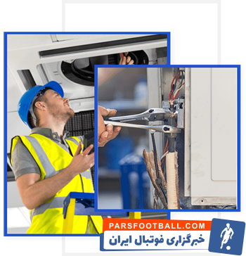 لزوم تهویه مطبوع در سالن های ورزشی