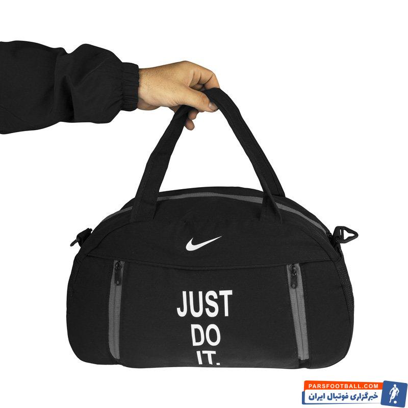 معرفی ساک ورزشی: بهترین همراه شما در تمرینات