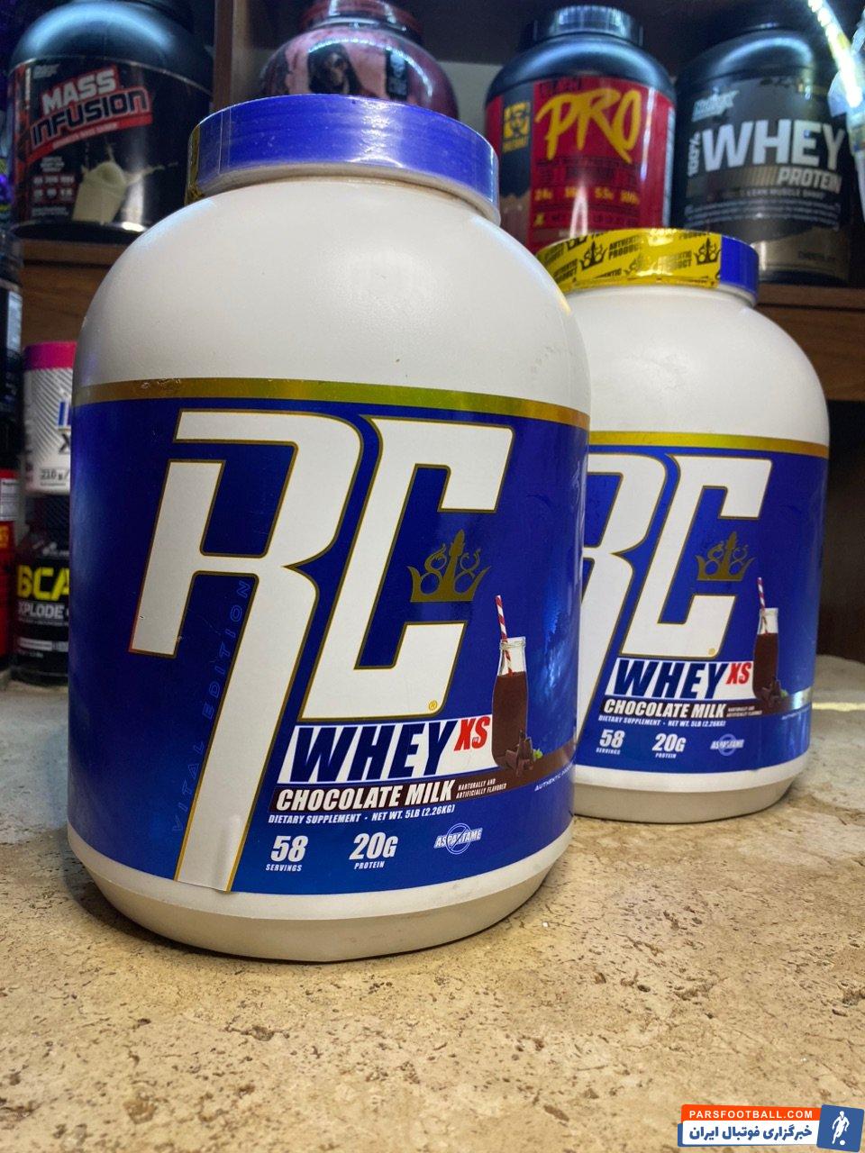 3 مکمل طلایی برای فوتبالیست ها