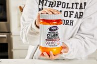 عوارض جانبی مصرف کراتین چیست؟