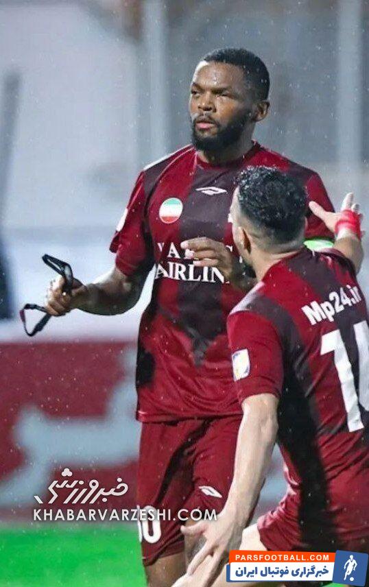 عکس| تصویر دلخراش چشم آسیبدیده یامگا