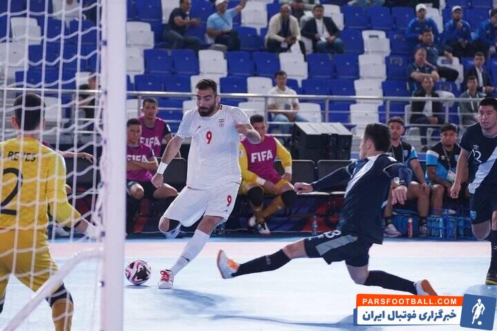 ایران با پیروزی ۹ گله مقابل گواتمالا صعود کرد/ زهردار در حمله، متزلزل در دفاع