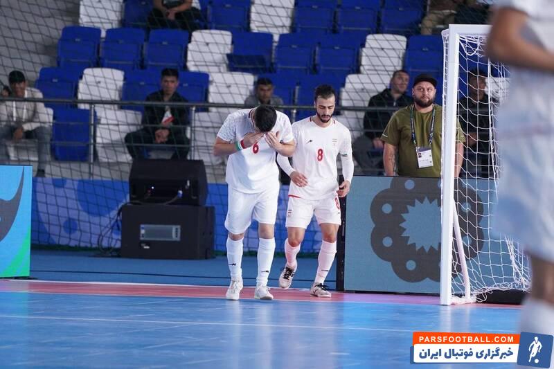 ایران با پیروزی ۹ گله مقابل گواتمالا صعود کرد/ زهردار در حمله، متزلزل در دفاع