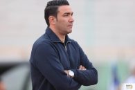 استقلال ؛ جواد نکونام به دنبال برد برابر پرسپولیس در دربی پس از 2400 روز ناکامی